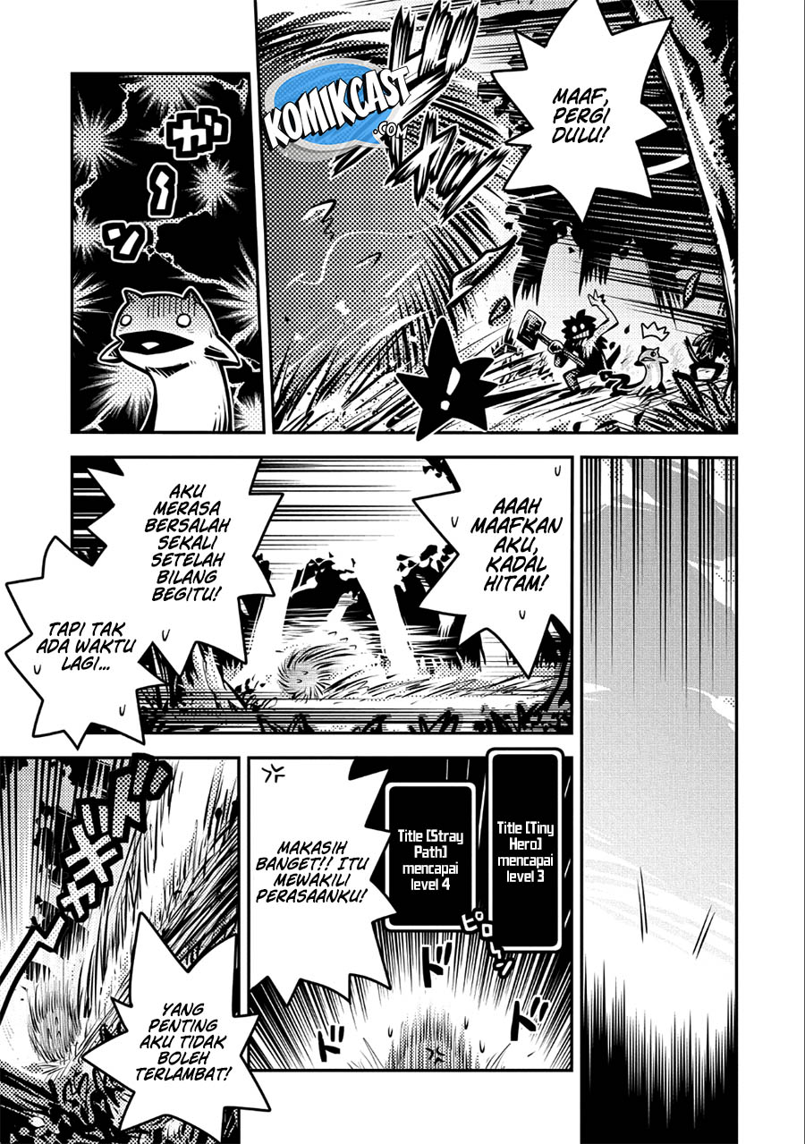 Tensei shitara Dragon no Tamago datta: Saikyou Igai Mezasanee chapter 10