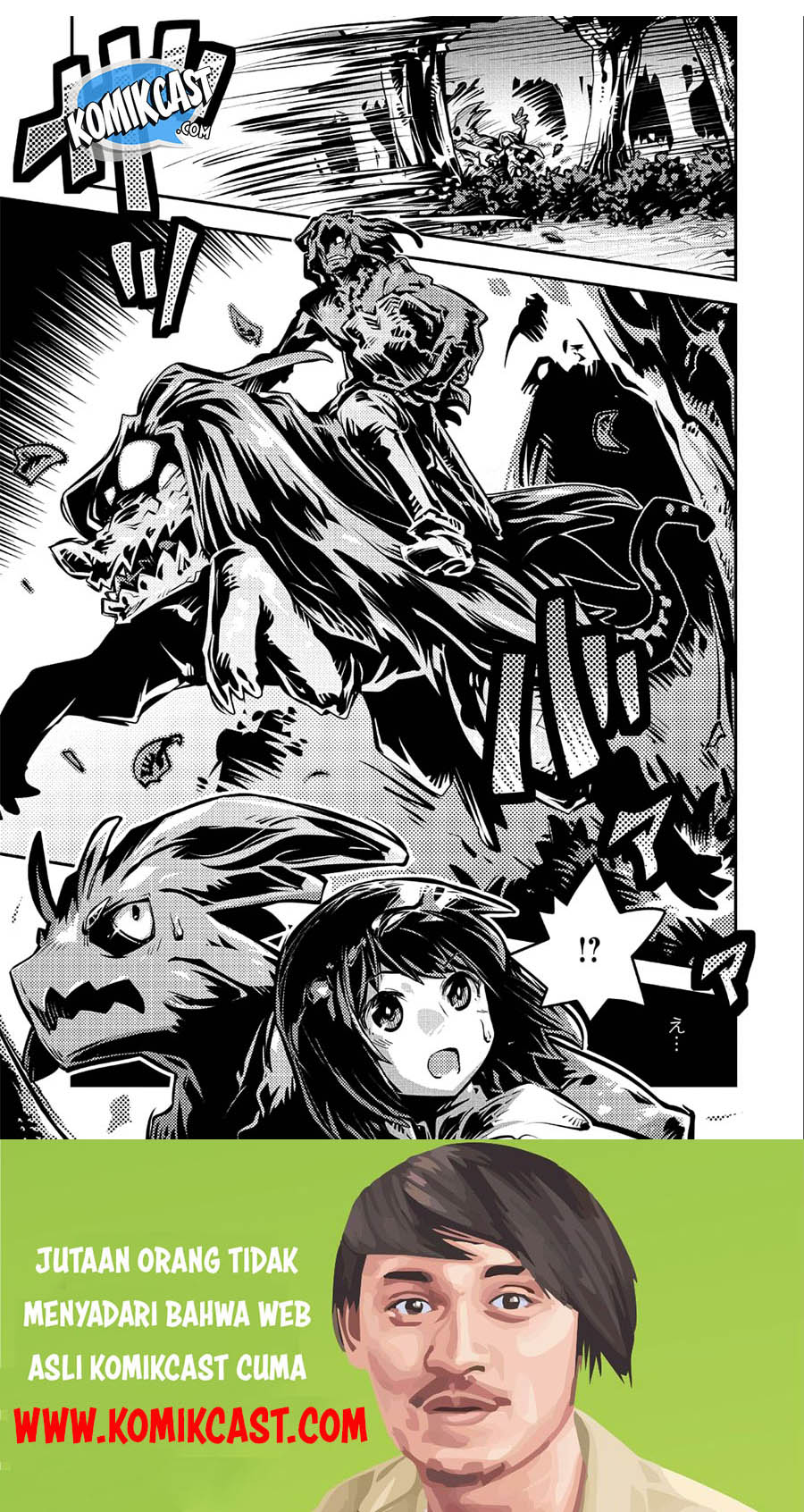 Tensei shitara Dragon no Tamago datta: Saikyou Igai Mezasanee chapter 10
