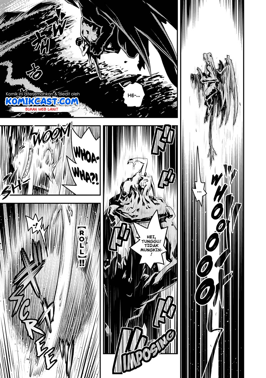 Tensei shitara Dragon no Tamago datta: Saikyou Igai Mezasanee chapter 17
