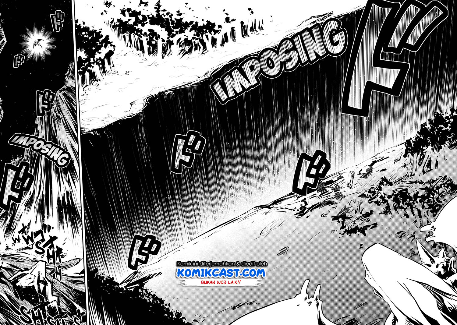 Tensei shitara Dragon no Tamago datta: Saikyou Igai Mezasanee chapter 18
