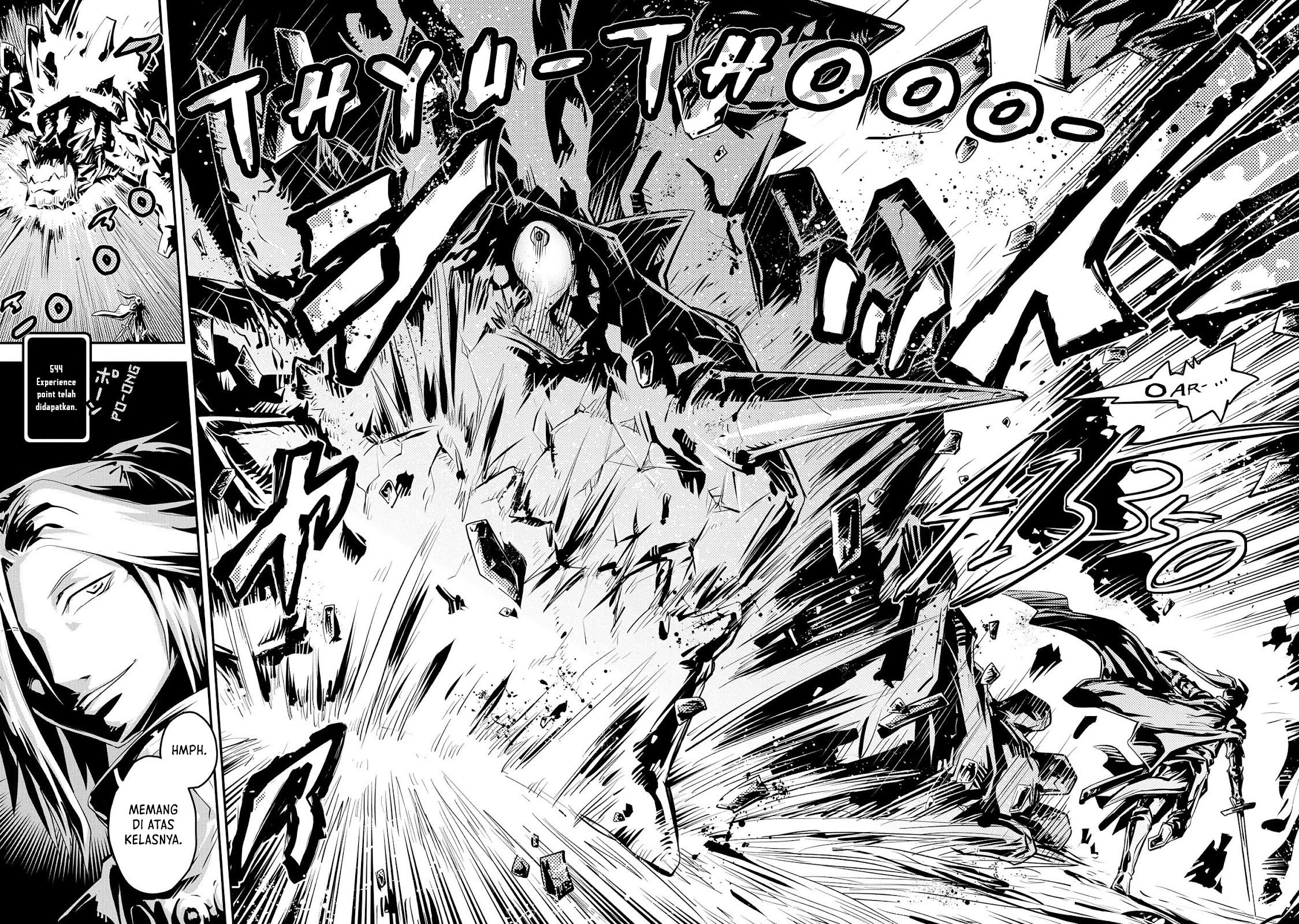 Tensei shitara Dragon no Tamago datta: Saikyou Igai Mezasanee chapter 25