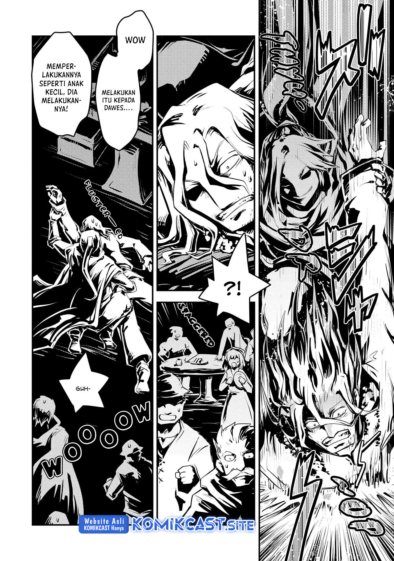 Tensei shitara Dragon no Tamago datta: Saikyou Igai Mezasanee chapter 25