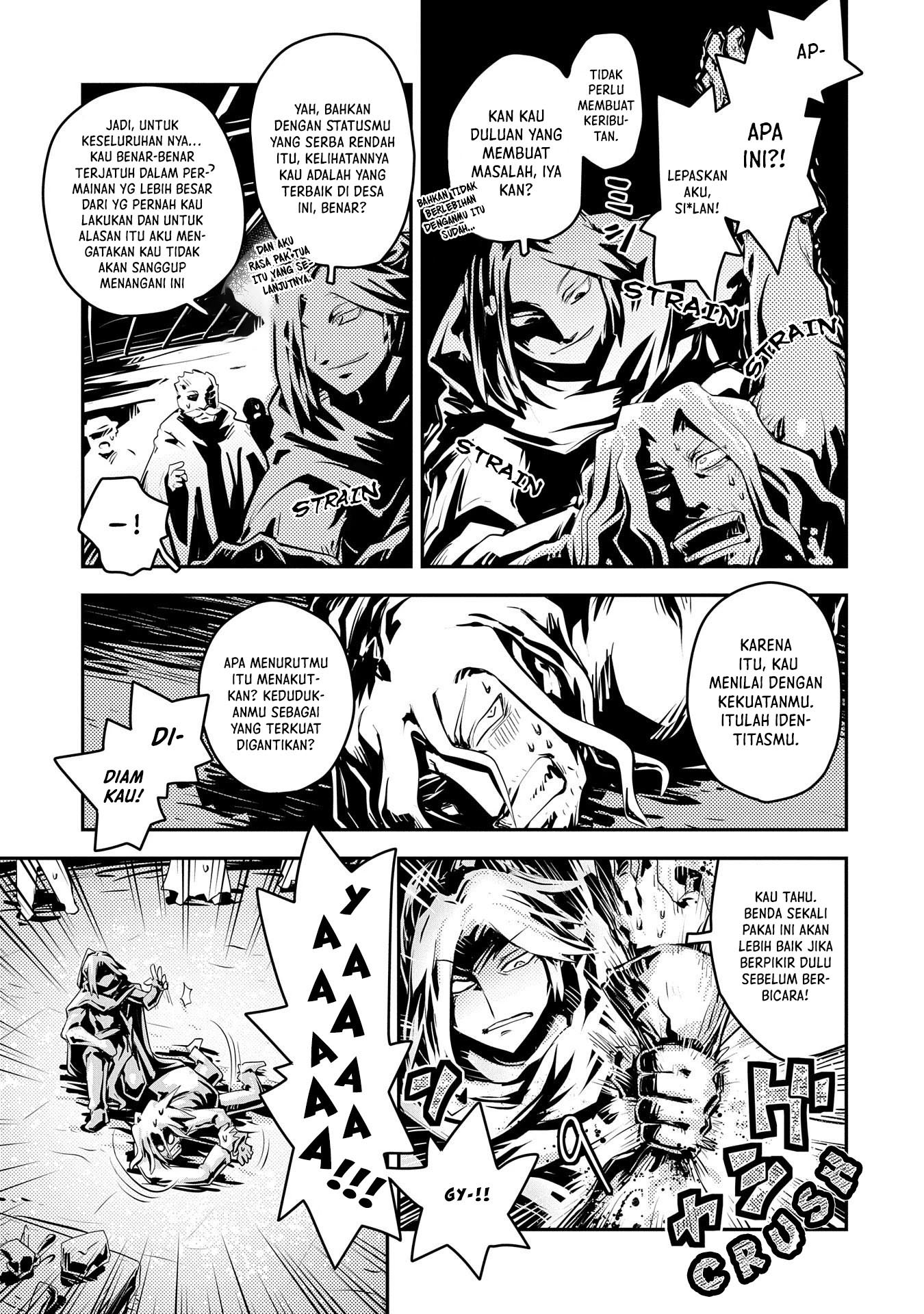 Tensei shitara Dragon no Tamago datta: Saikyou Igai Mezasanee chapter 25