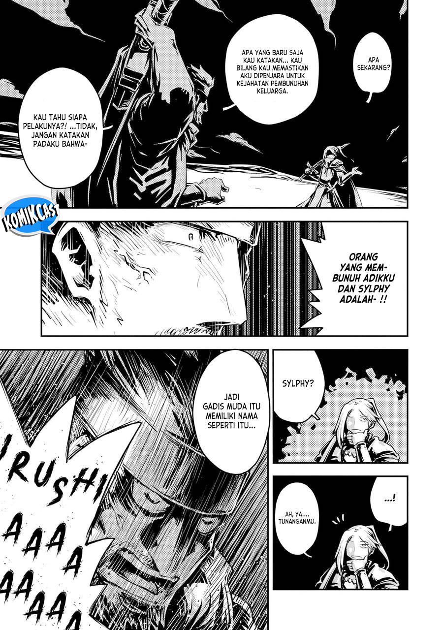 Tensei Shitara Dragon no Tamago datta: Saikyou Igai Mezasanee Chapter 34 Bahasa Indonesia