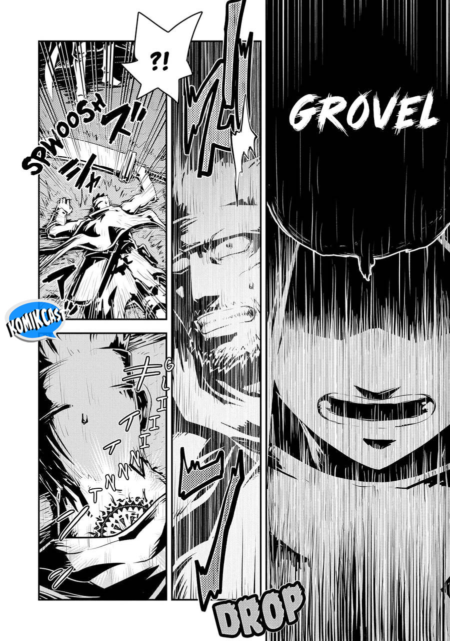 Tensei Shitara Dragon no Tamago datta: Saikyou Igai Mezasanee Chapter 34 Bahasa Indonesia