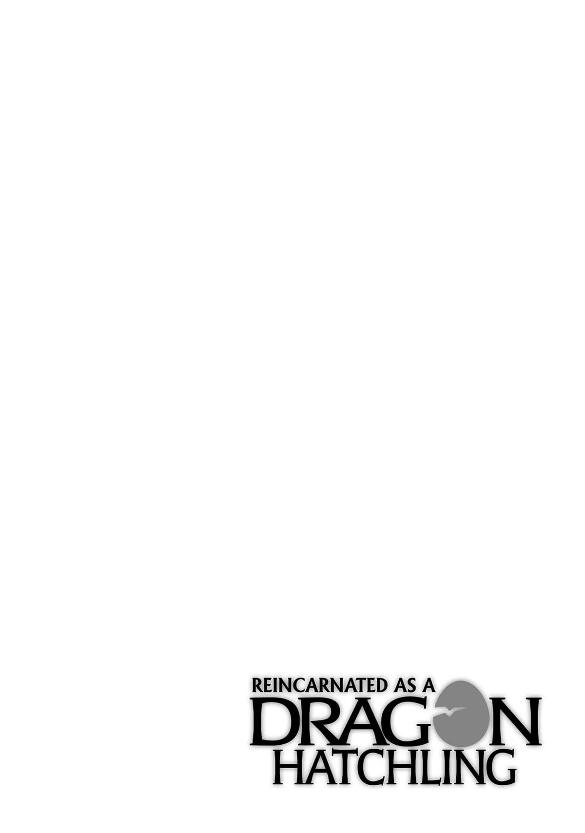 Tensei shitara Dragon no Tamago datta: Saikyou Igai Mezasanee chapter 36