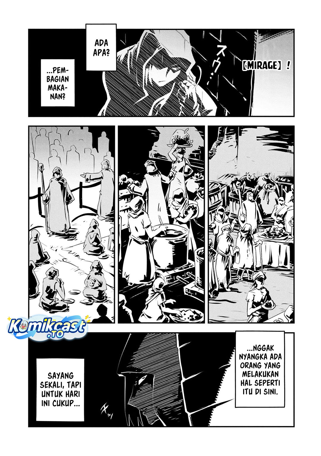 Tensei shitara Dragon no Tamago datta: Saikyou Igai Mezasanee chapter 42