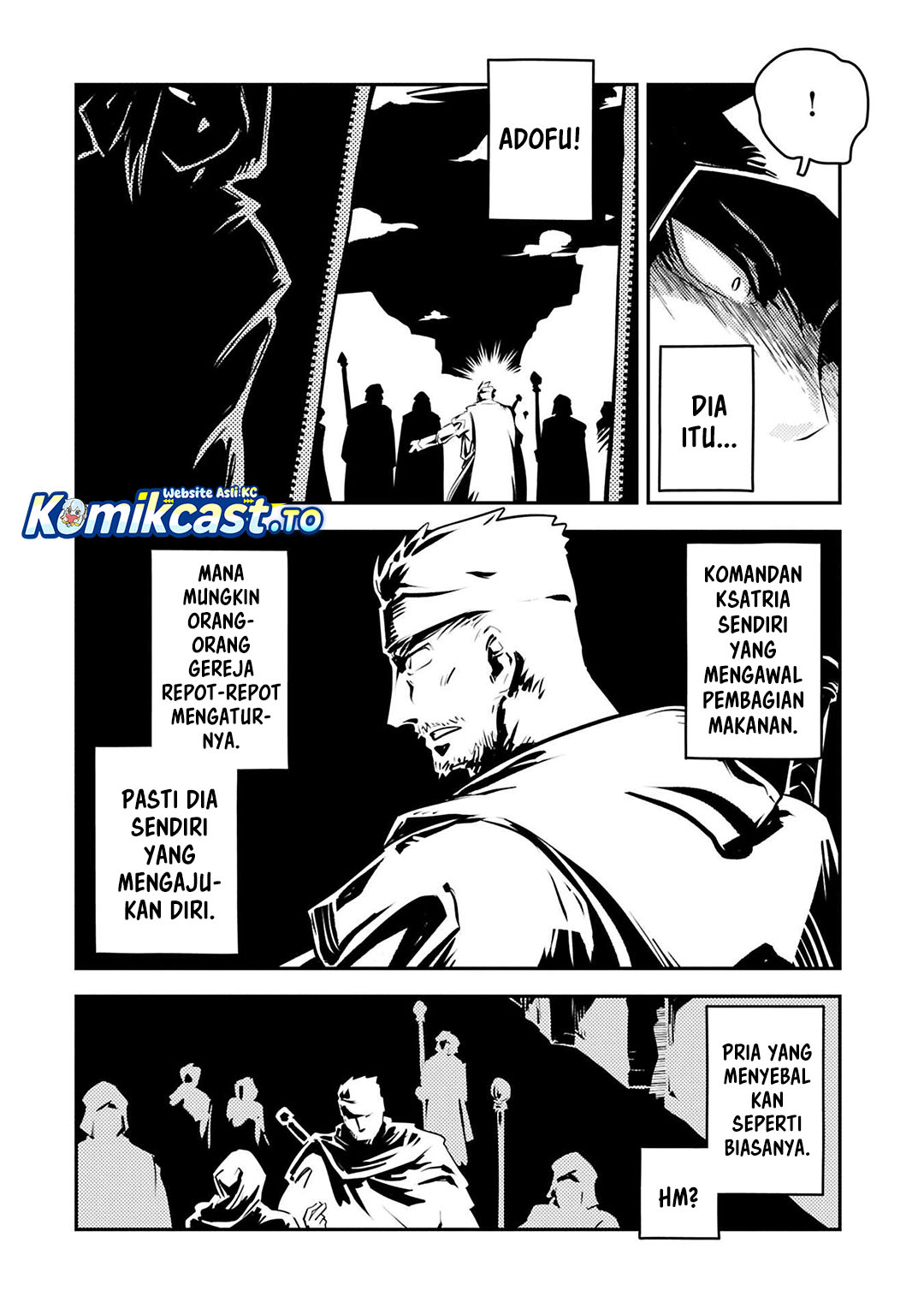 Tensei shitara Dragon no Tamago datta: Saikyou Igai Mezasanee chapter 42