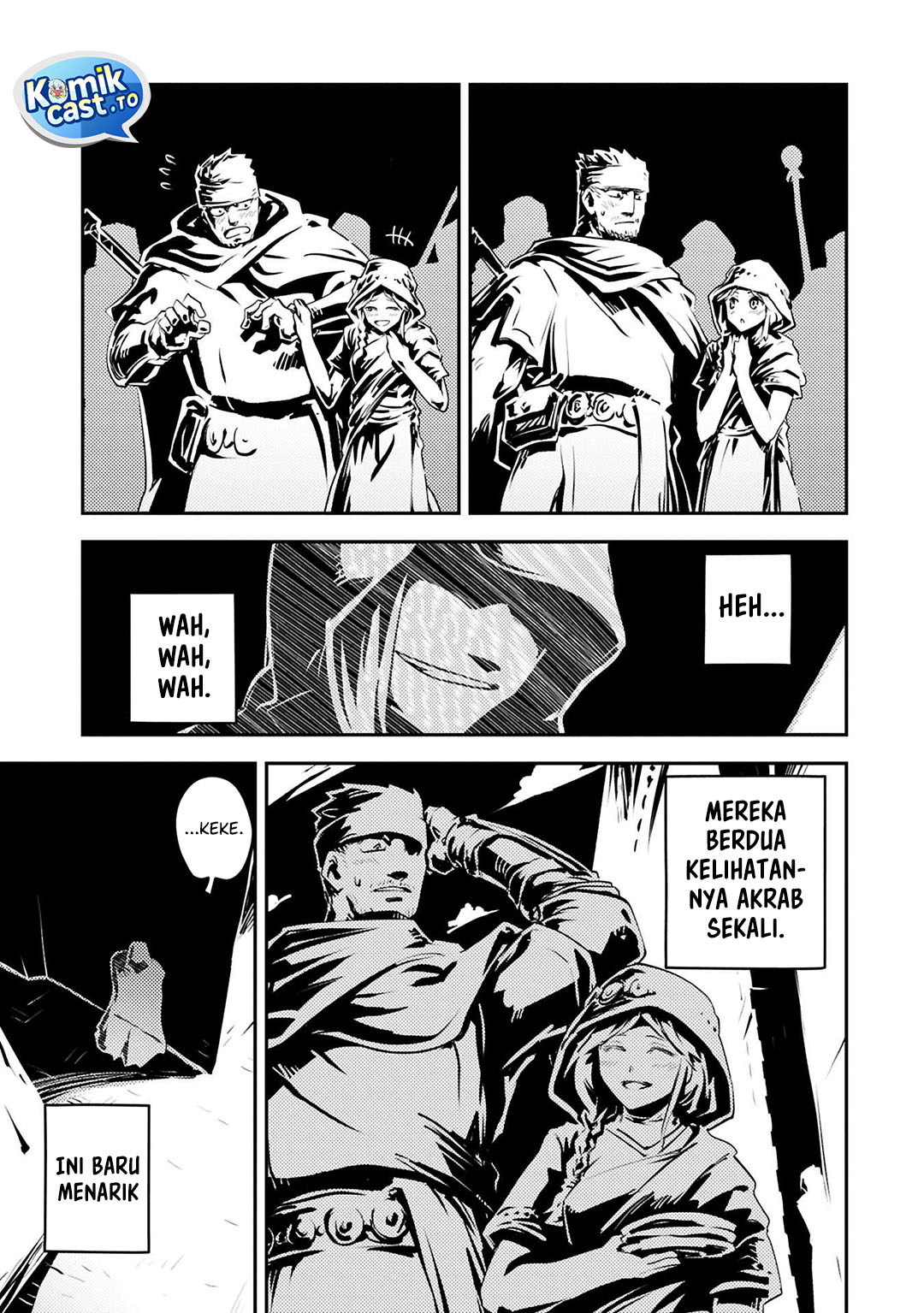 Tensei shitara Dragon no Tamago datta: Saikyou Igai Mezasanee chapter 42