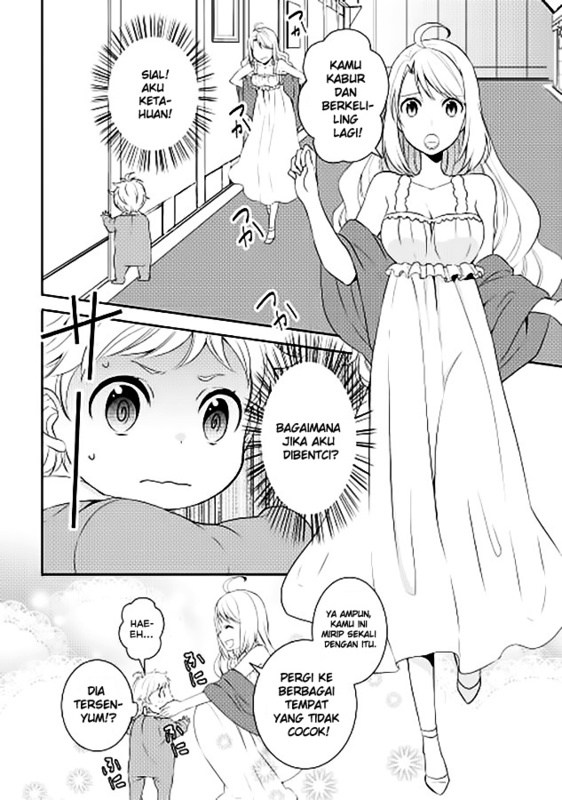 Tenseishichatta yo chapter 2