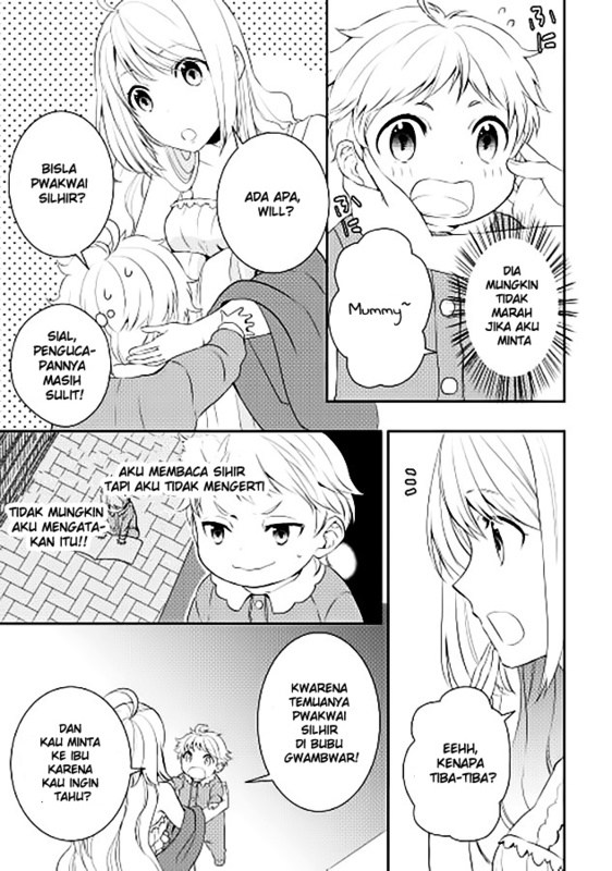 Tenseishichatta yo chapter 2