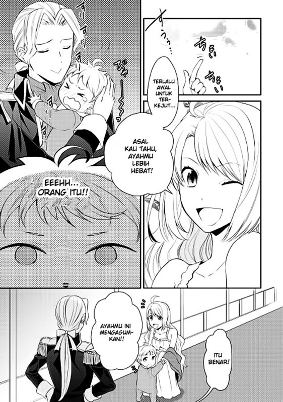 Tenseishichatta yo chapter 2