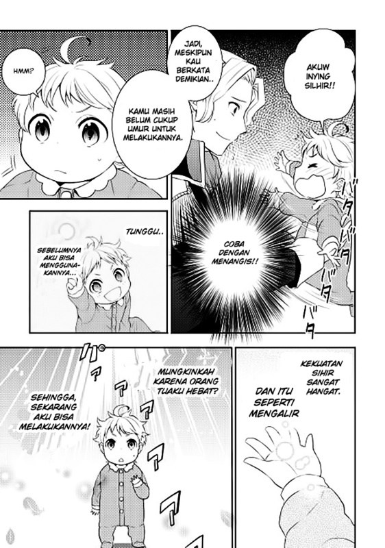 Tenseishichatta yo chapter 2