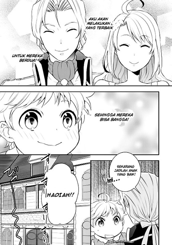 Tenseishichatta yo chapter 2