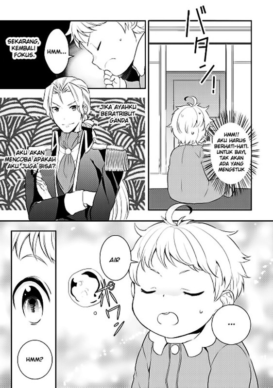 Tenseishichatta yo chapter 2