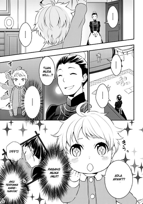 Tenseishichatta yo chapter 2