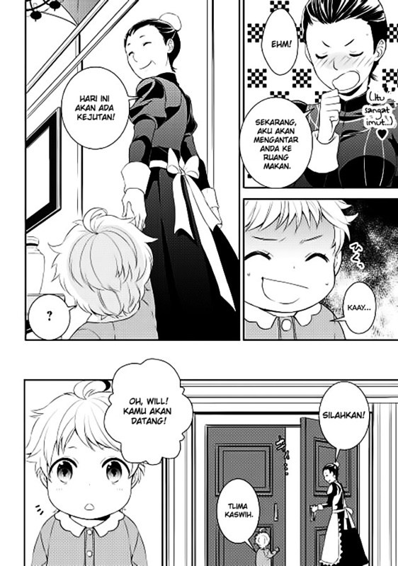 Tenseishichatta yo chapter 2