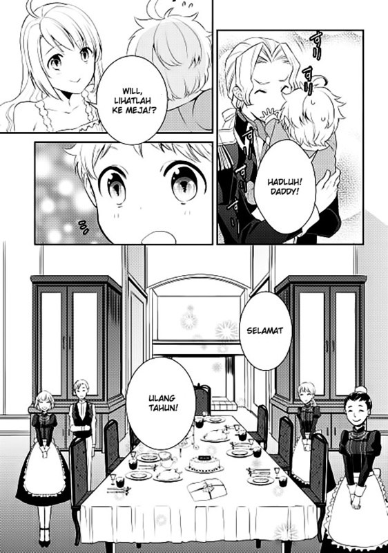 Tenseishichatta yo chapter 2