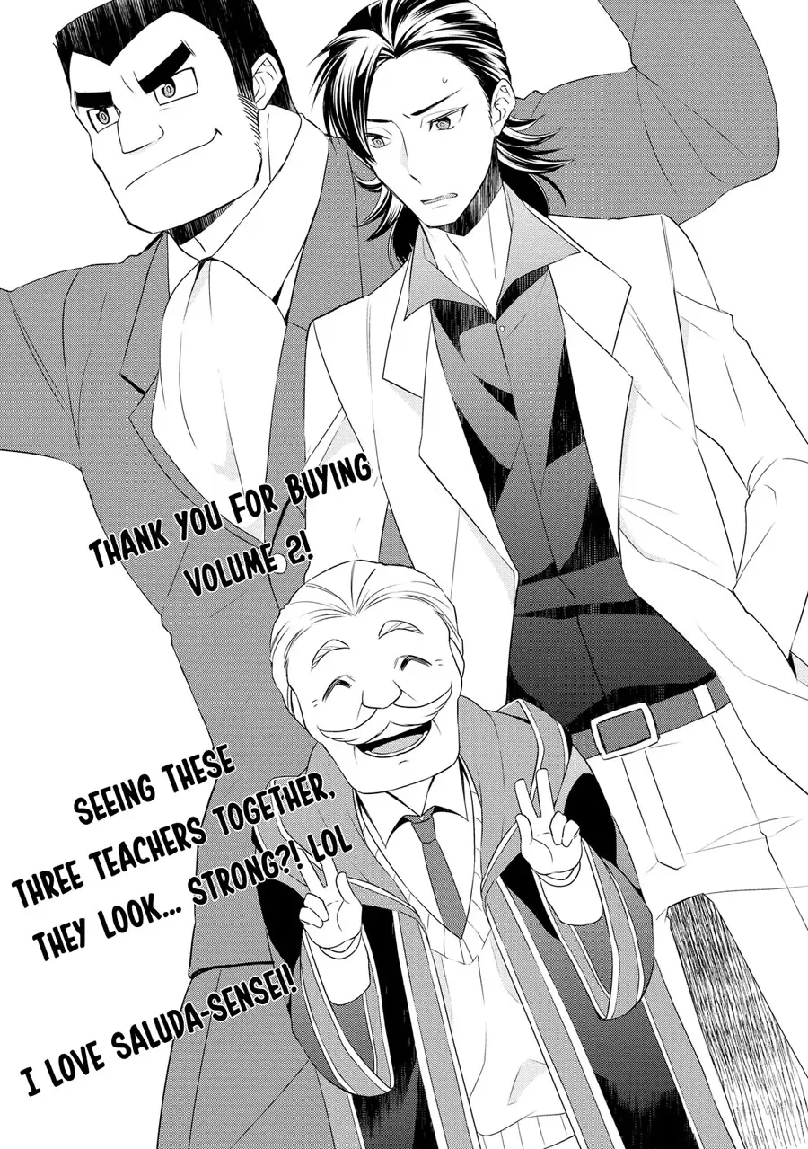 Tenseishichatta yo Chapter 17 Bahasa Indonesia
