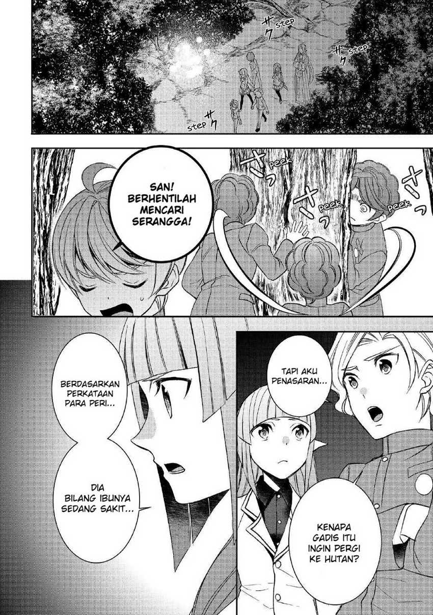 Tenseishichatta yo Chapter 39 Bahasa Indonesia