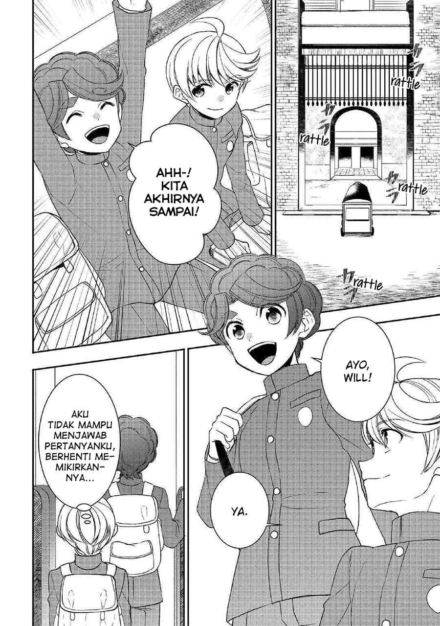 Tenseishichatta yo chapter 44