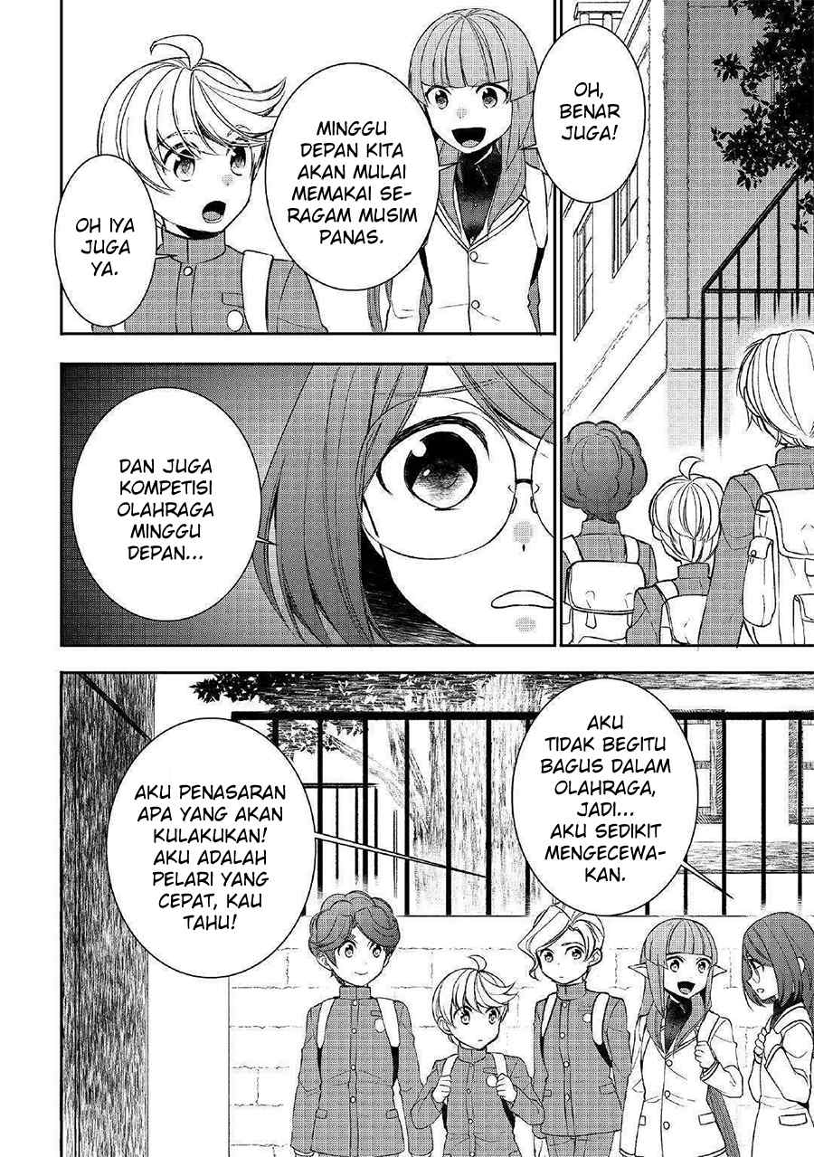 Tenseishichatta yo chapter 44