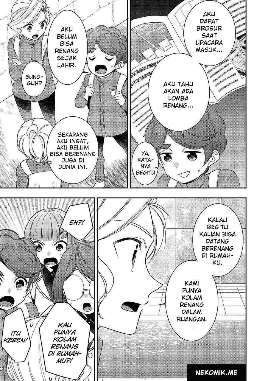 Tenseishichatta yo chapter 44