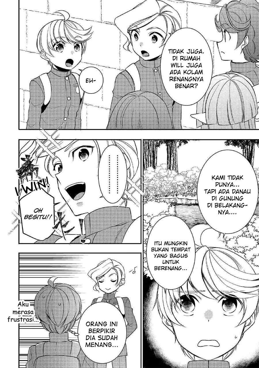 Tenseishichatta yo chapter 44