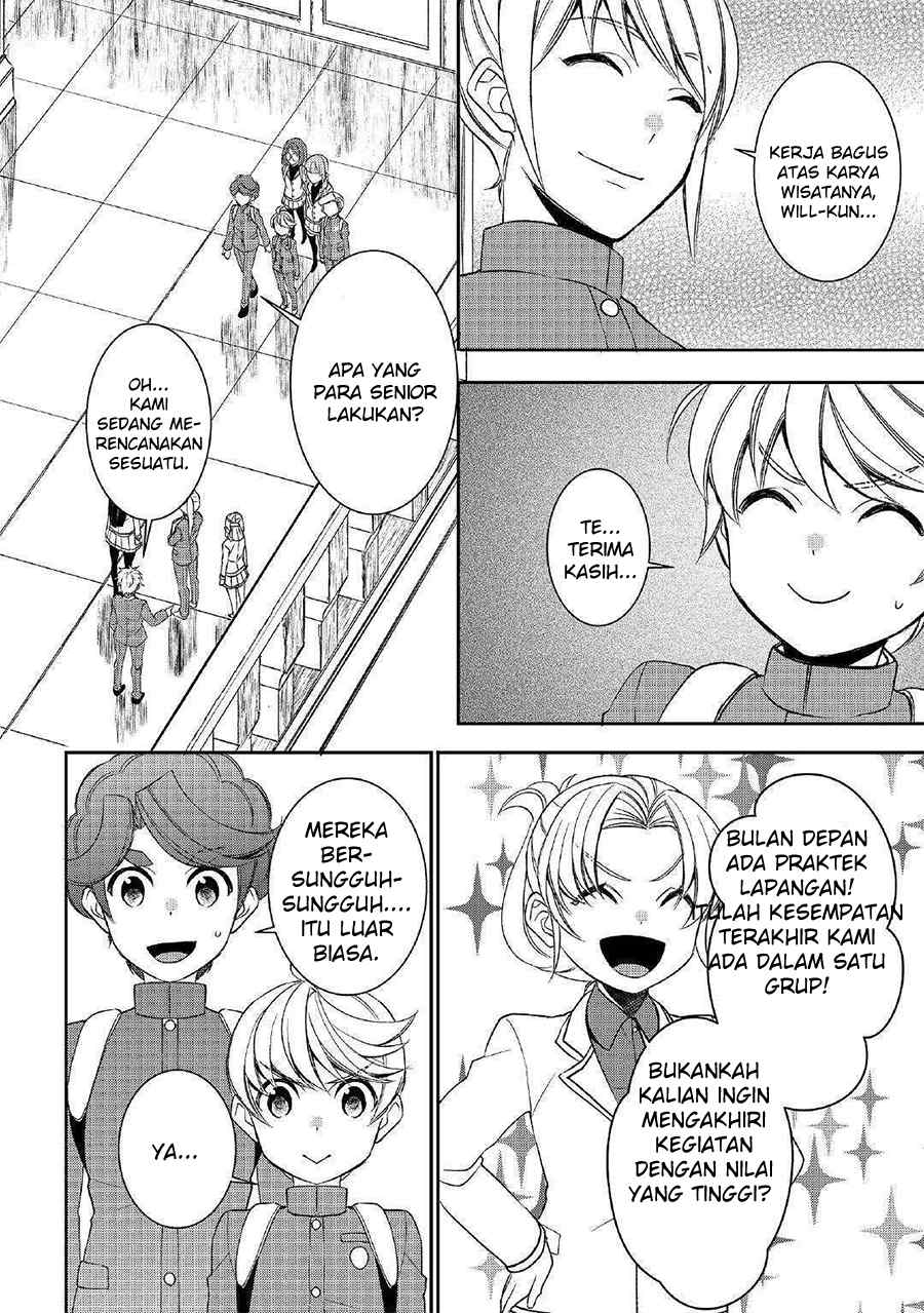 Tenseishichatta yo chapter 44