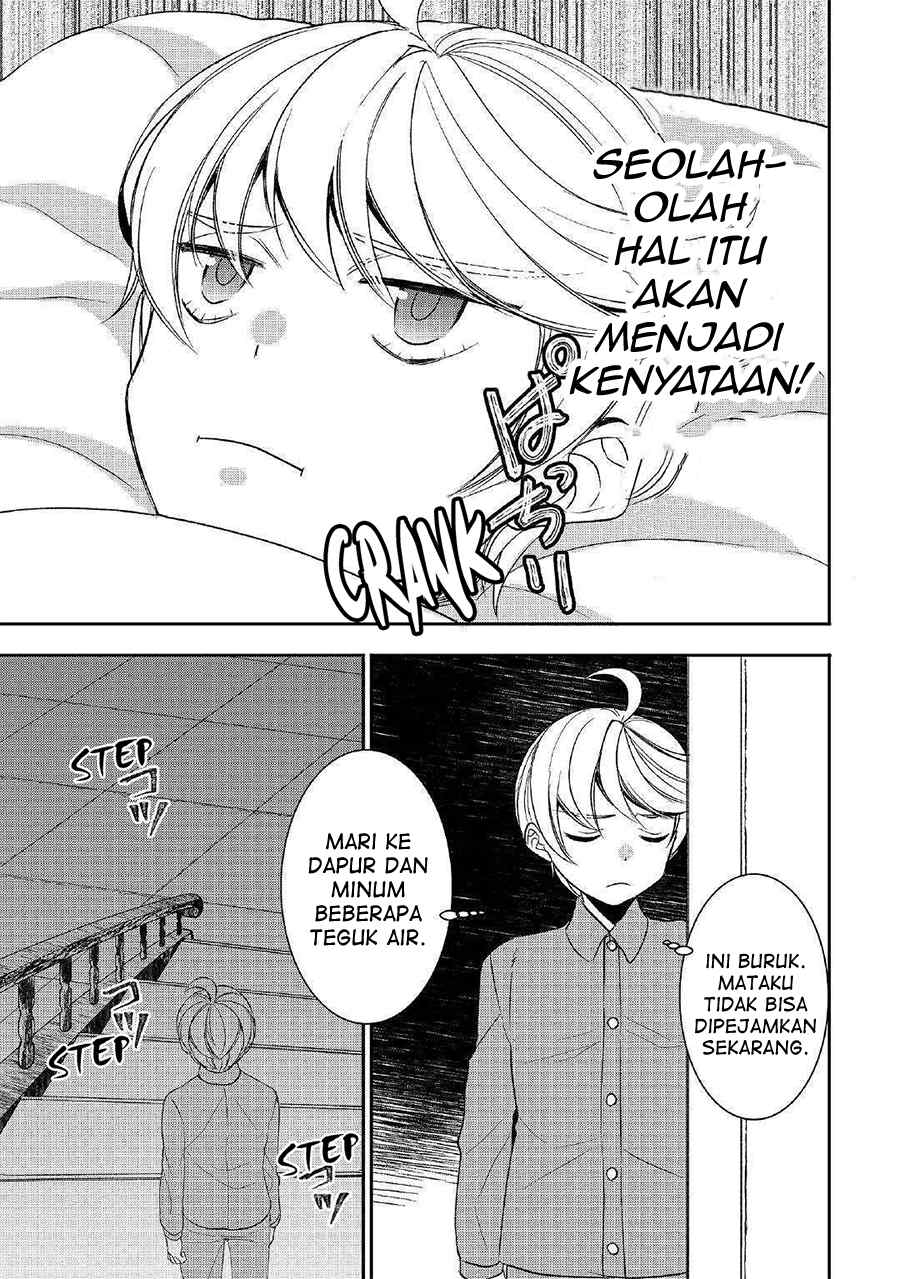 Tenseishichatta yo chapter 44