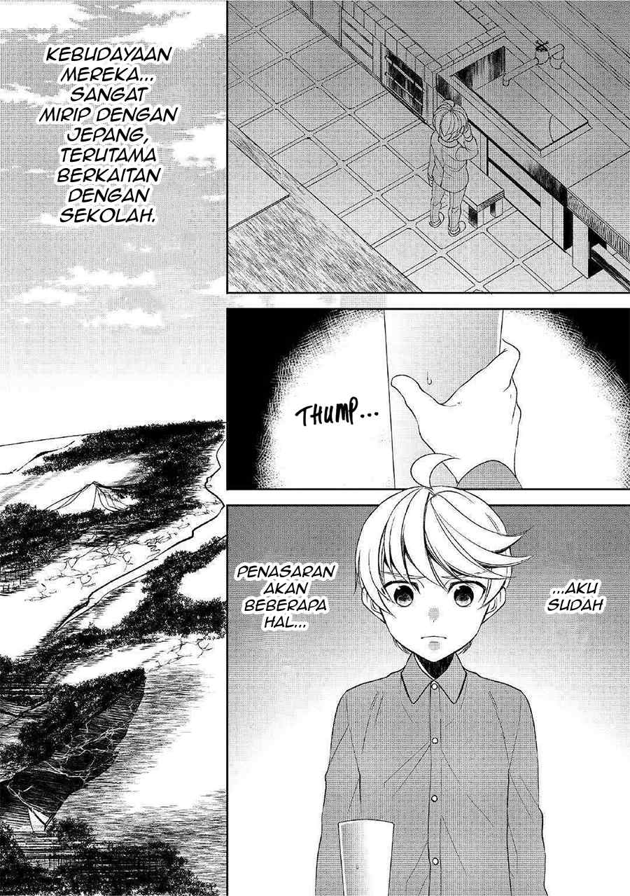 Tenseishichatta yo chapter 44