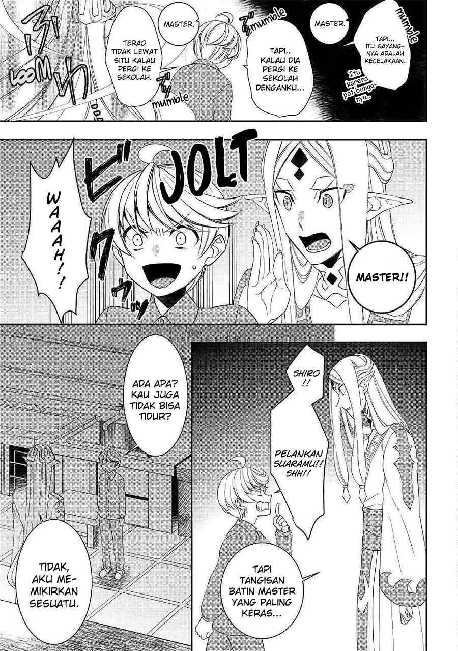 Tenseishichatta yo chapter 44