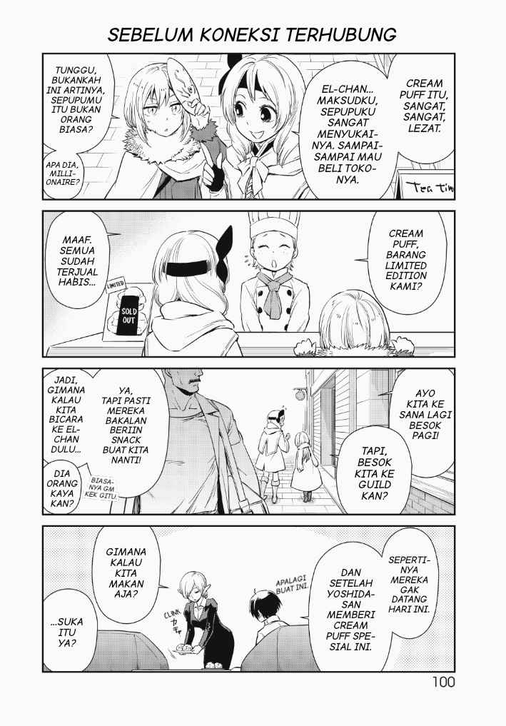 Tensura Nikki Tensei Shitara Slime Datta Ken chapter 24