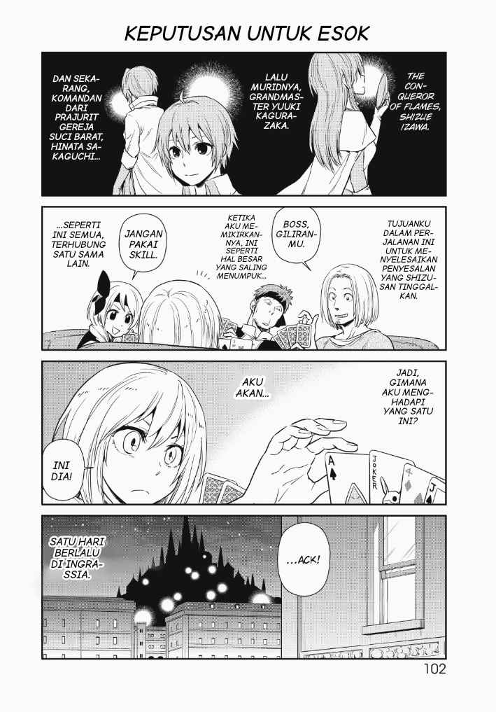 Tensura Nikki Tensei Shitara Slime Datta Ken chapter 24