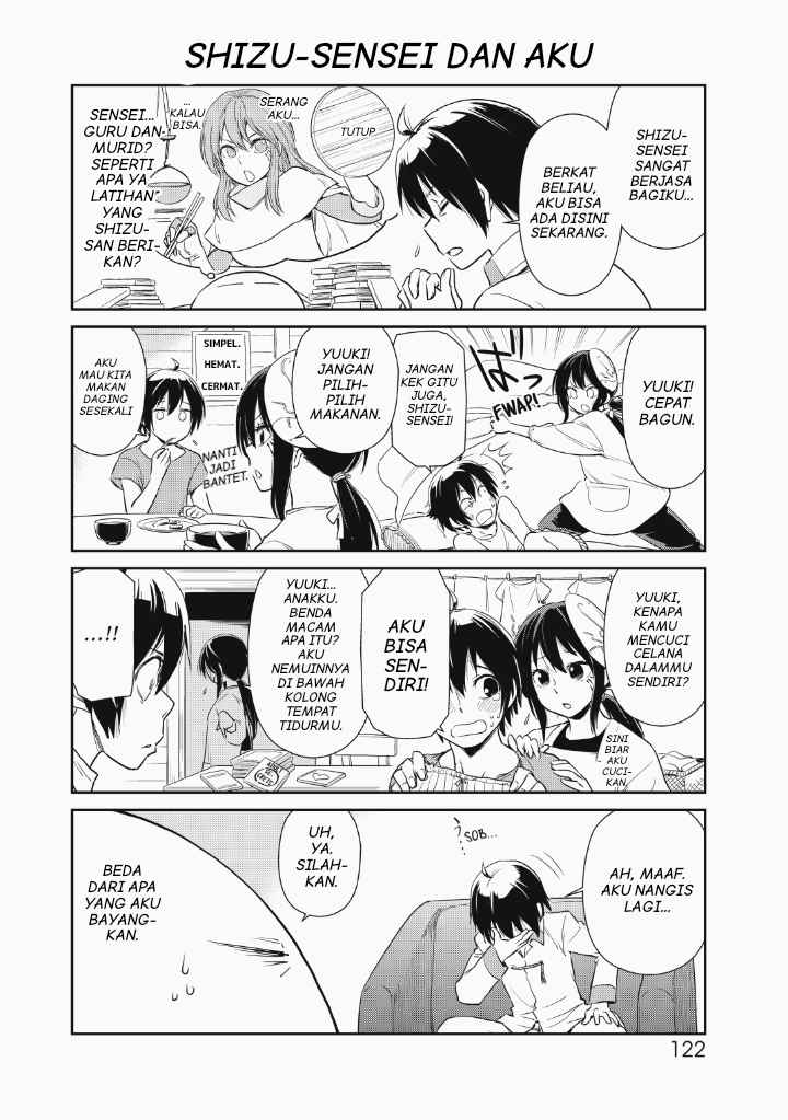 Tensura Nikki Tensei Shitara Slime Datta Ken chapter 26