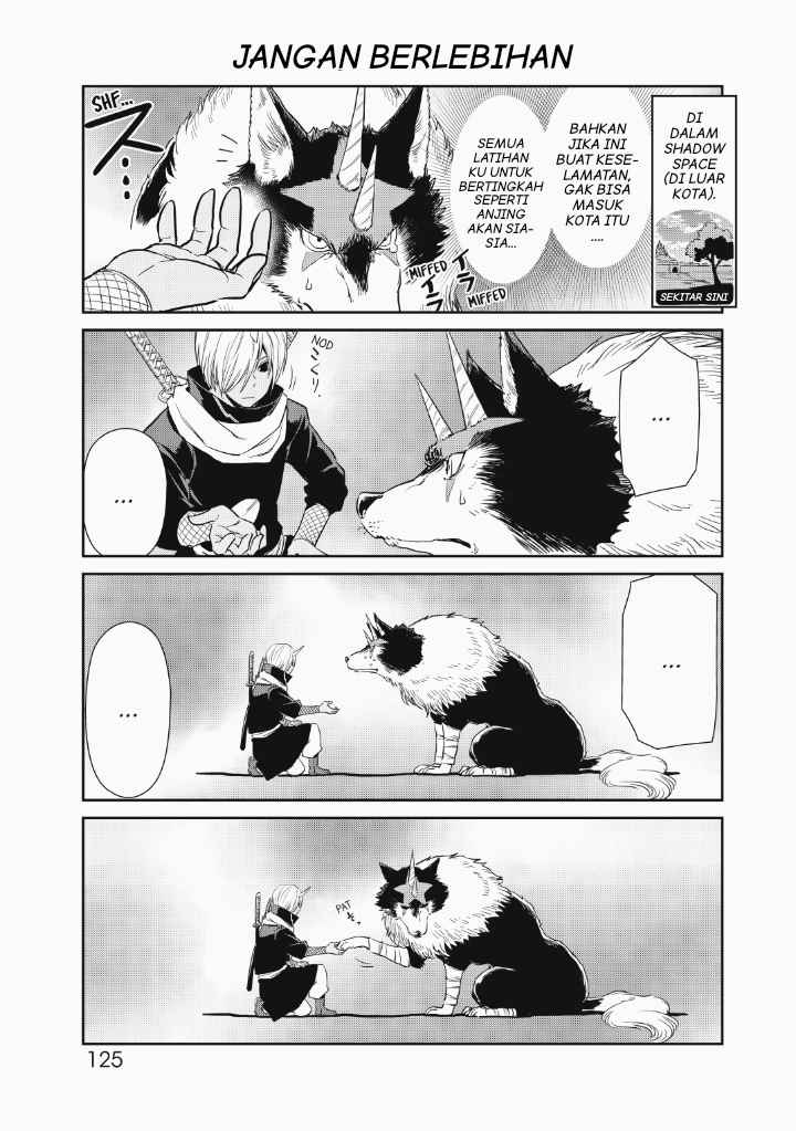 Tensura Nikki Tensei Shitara Slime Datta Ken chapter 26