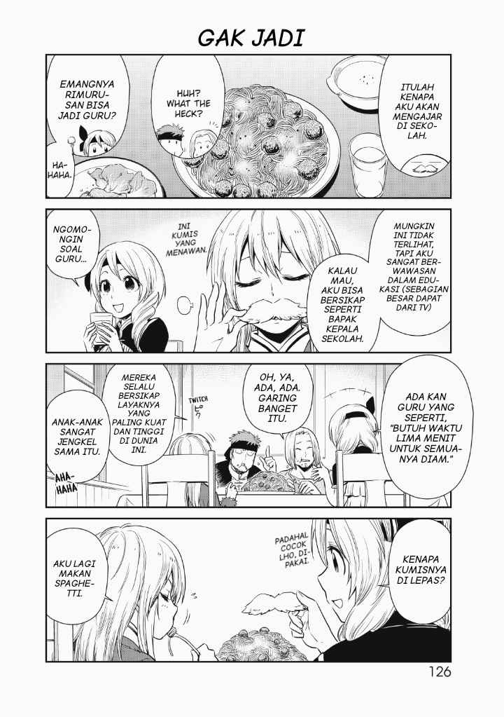 Tensura Nikki Tensei Shitara Slime Datta Ken chapter 26