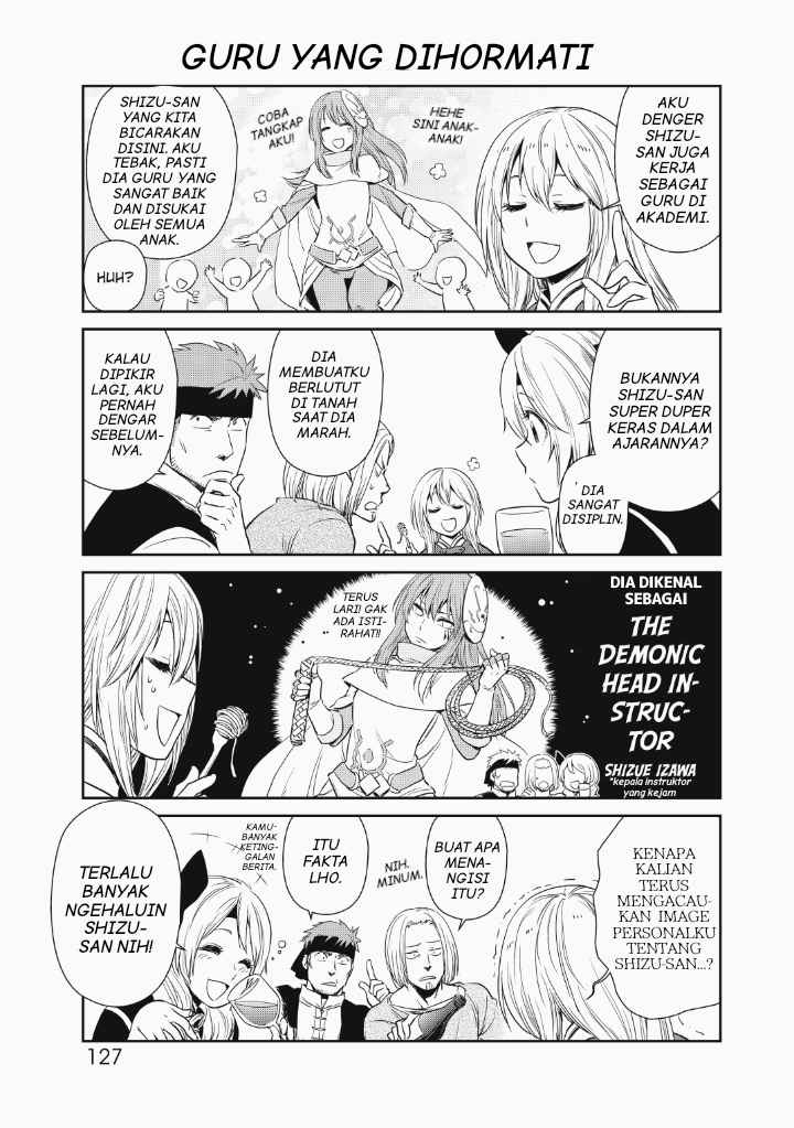 Tensura Nikki Tensei Shitara Slime Datta Ken chapter 26