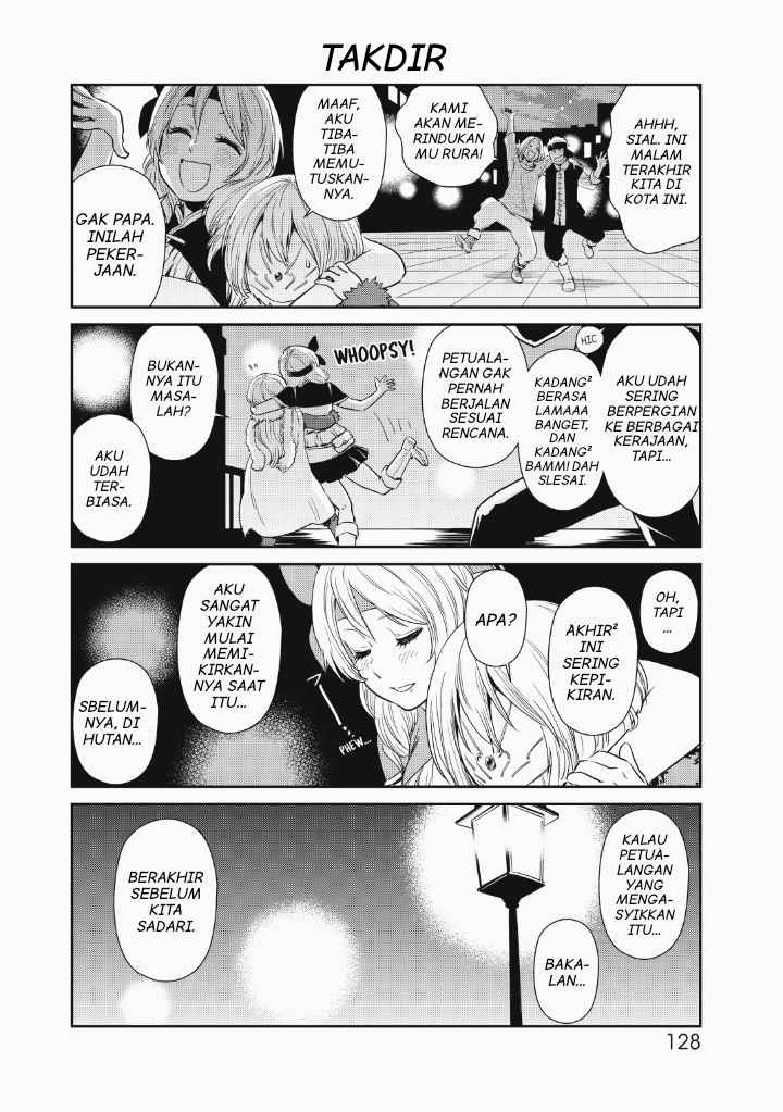 Tensura Nikki Tensei Shitara Slime Datta Ken chapter 26