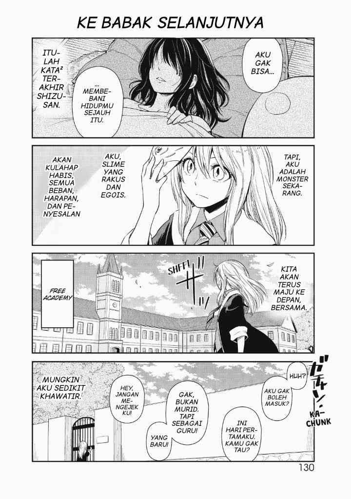 Tensura Nikki Tensei Shitara Slime Datta Ken chapter 26