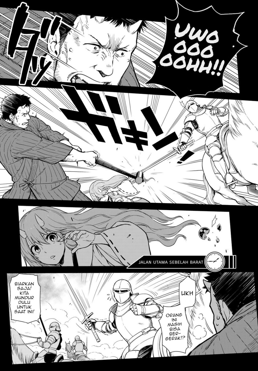 Tensura Nikki Tensei Shitara Slime Datta Ken chapter 55