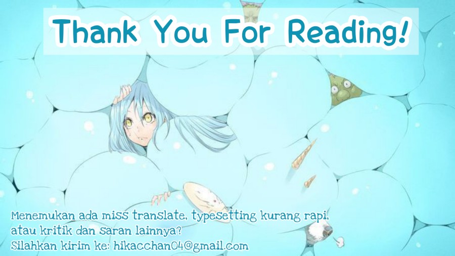 Tensura Nikki Tensei Shitara Slime Datta Ken chapter 55