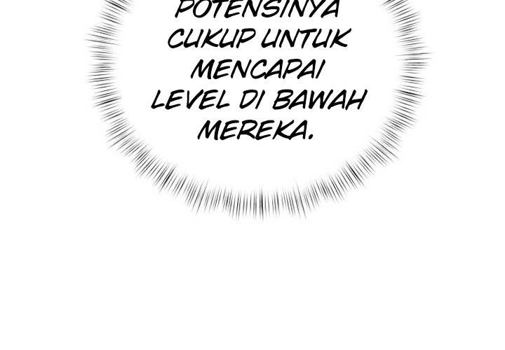 Terminally-Ill Genius Dark Knight chapter 5