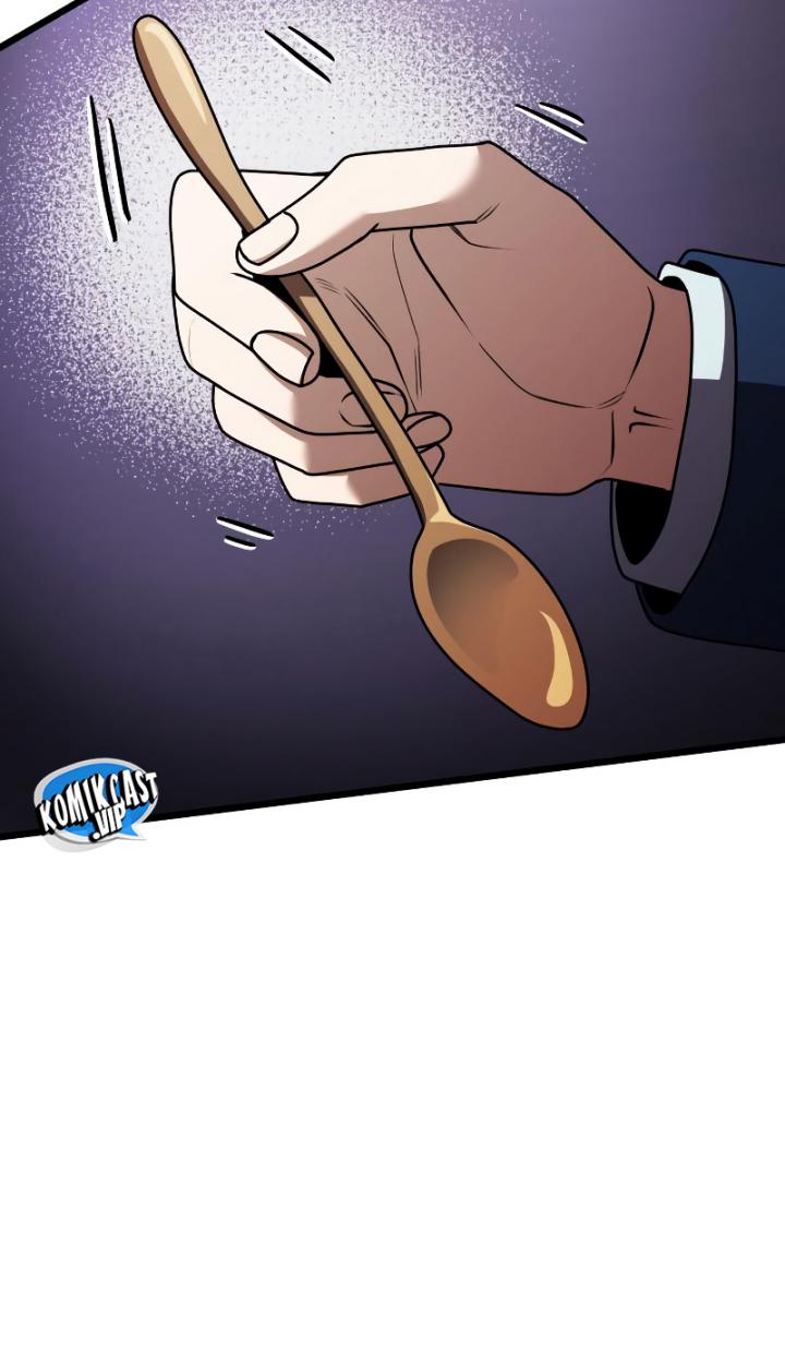 Terminally-Ill Genius Dark Knight chapter 20
