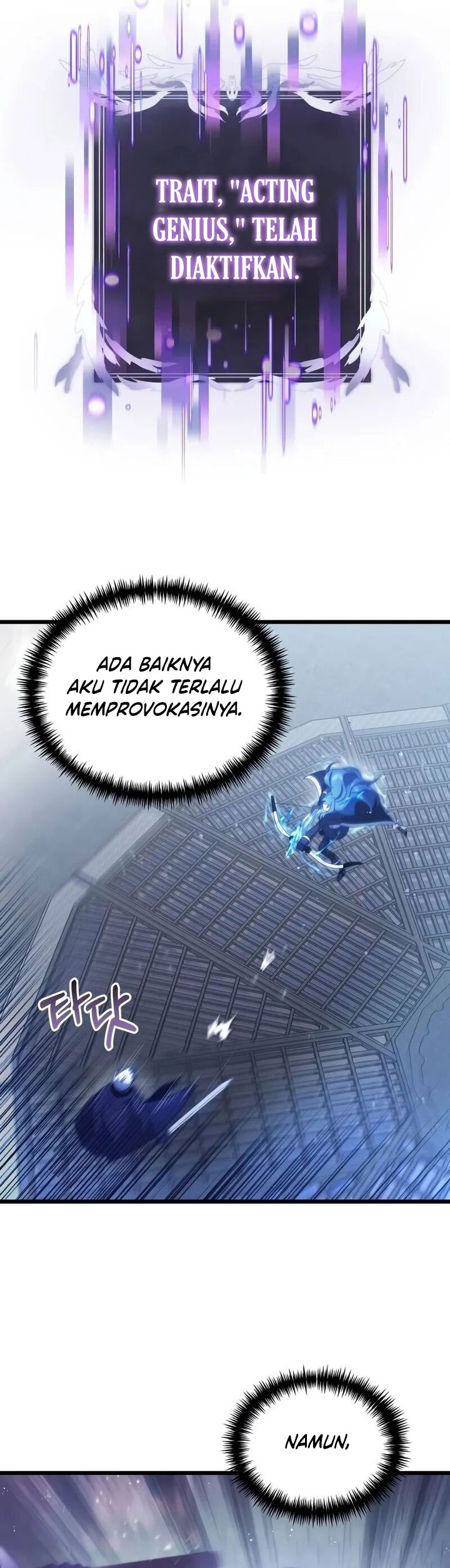 Dilarang COPAS - situs resmi www.mangacanblog.com - Komik terminally ill genius dark knight 077 - chapter 77 78 Indonesia terminally ill genius dark knight 077 - chapter 77 Terbaru 5|Baca Manga Komik Indonesia|Mangacan