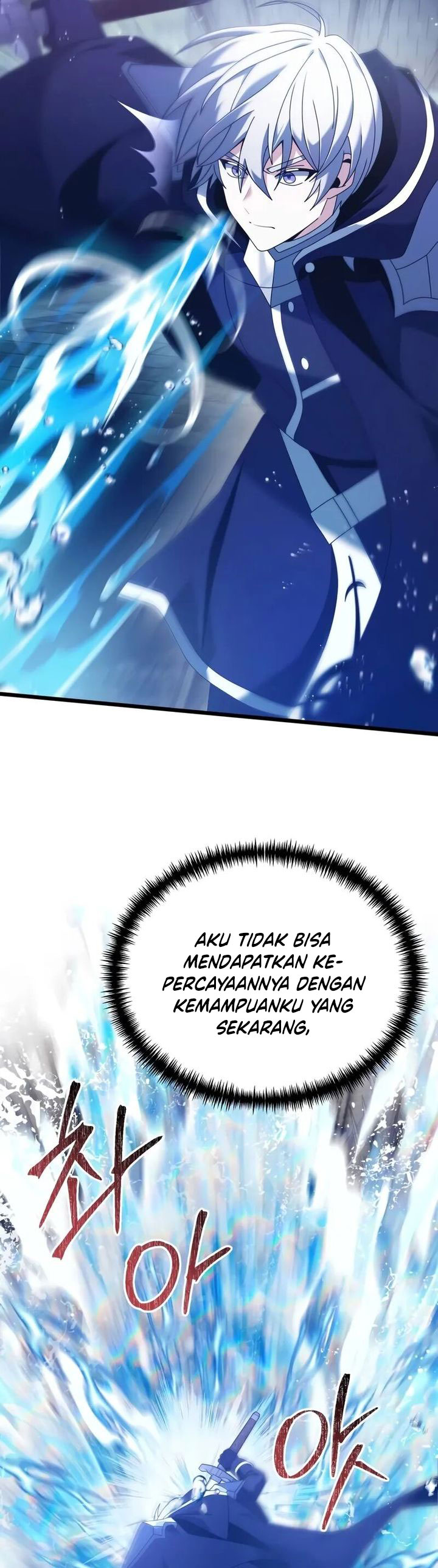 Dilarang COPAS - situs resmi www.mangacanblog.com - Komik terminally ill genius dark knight 077 - chapter 77 78 Indonesia terminally ill genius dark knight 077 - chapter 77 Terbaru 6|Baca Manga Komik Indonesia|Mangacan