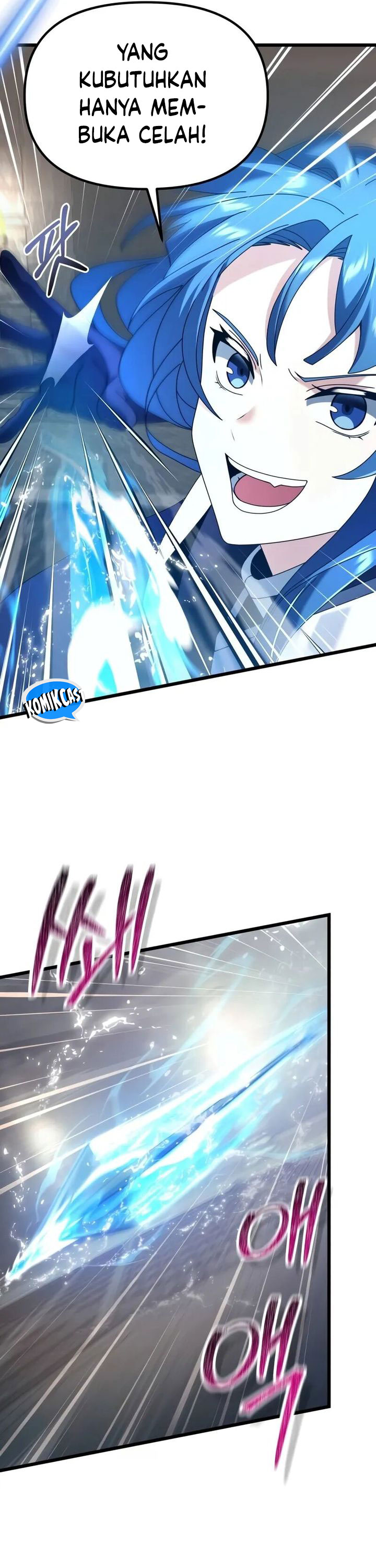 Dilarang COPAS - situs resmi www.mangacanblog.com - Komik terminally ill genius dark knight 077 - chapter 77 78 Indonesia terminally ill genius dark knight 077 - chapter 77 Terbaru 24|Baca Manga Komik Indonesia|Mangacan