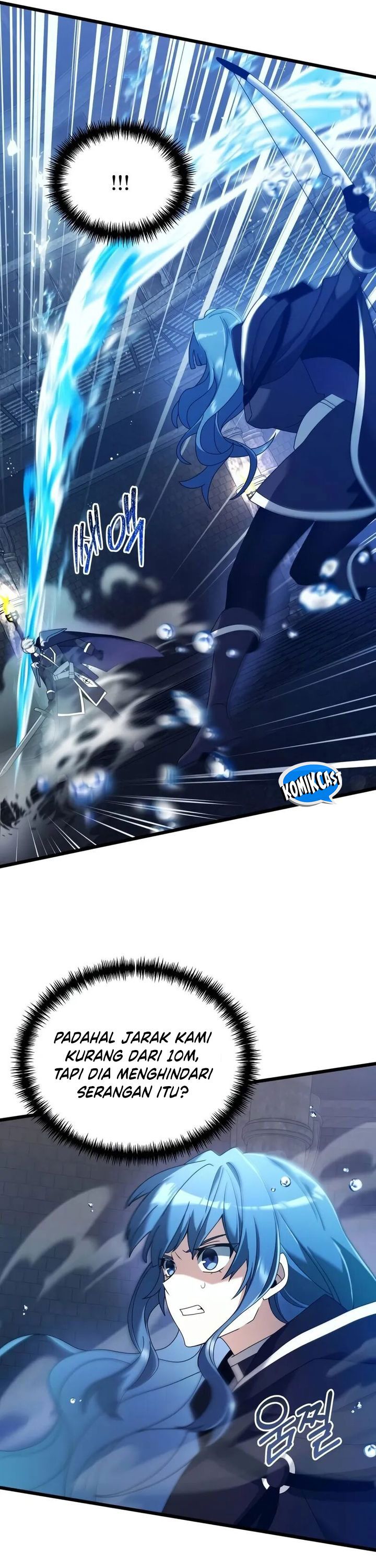 Dilarang COPAS - situs resmi www.mangacanblog.com - Komik terminally ill genius dark knight 077 - chapter 77 78 Indonesia terminally ill genius dark knight 077 - chapter 77 Terbaru 29|Baca Manga Komik Indonesia|Mangacan