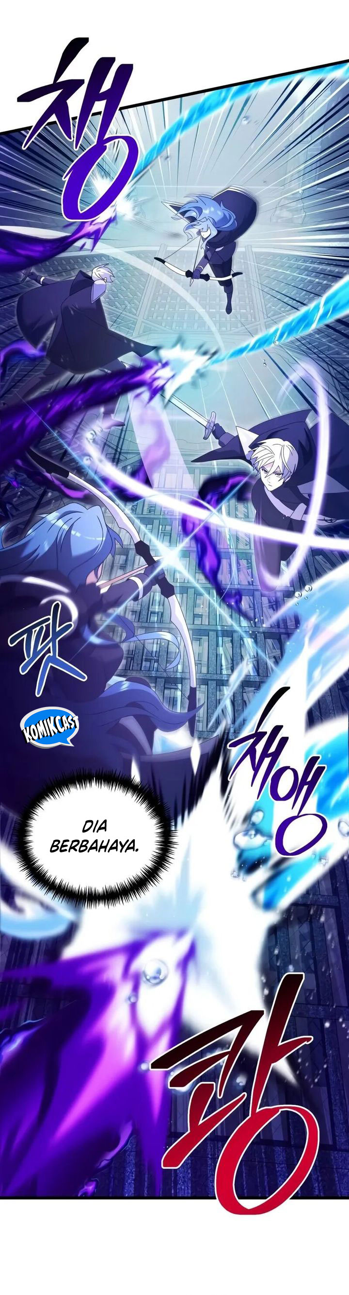 Dilarang COPAS - situs resmi www.mangacanblog.com - Komik terminally ill genius dark knight 077 - chapter 77 78 Indonesia terminally ill genius dark knight 077 - chapter 77 Terbaru 42|Baca Manga Komik Indonesia|Mangacan