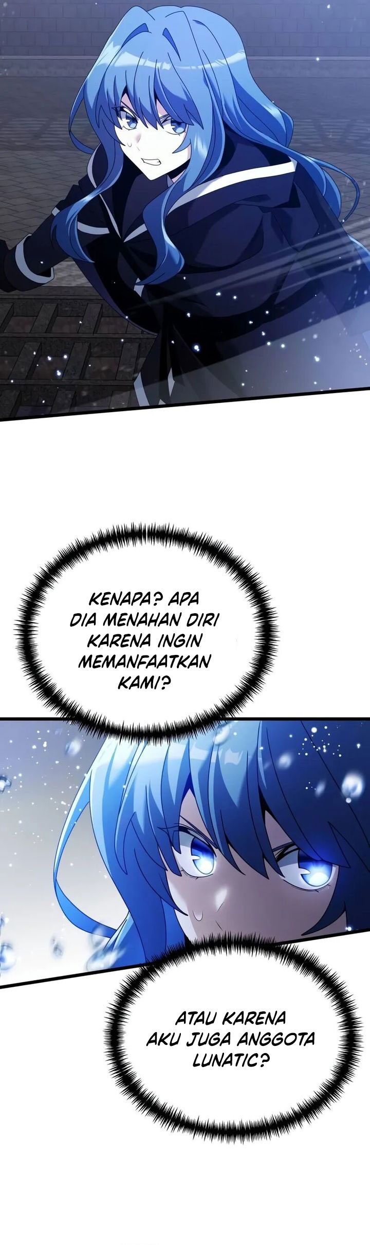 Dilarang COPAS - situs resmi www.mangacanblog.com - Komik terminally ill genius dark knight 077 - chapter 77 78 Indonesia terminally ill genius dark knight 077 - chapter 77 Terbaru 45|Baca Manga Komik Indonesia|Mangacan